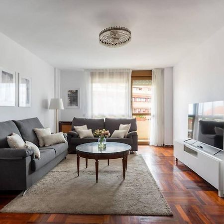 Apartmán Apartamento En Alto Miranda Con Parking Santander Exteriér fotografie