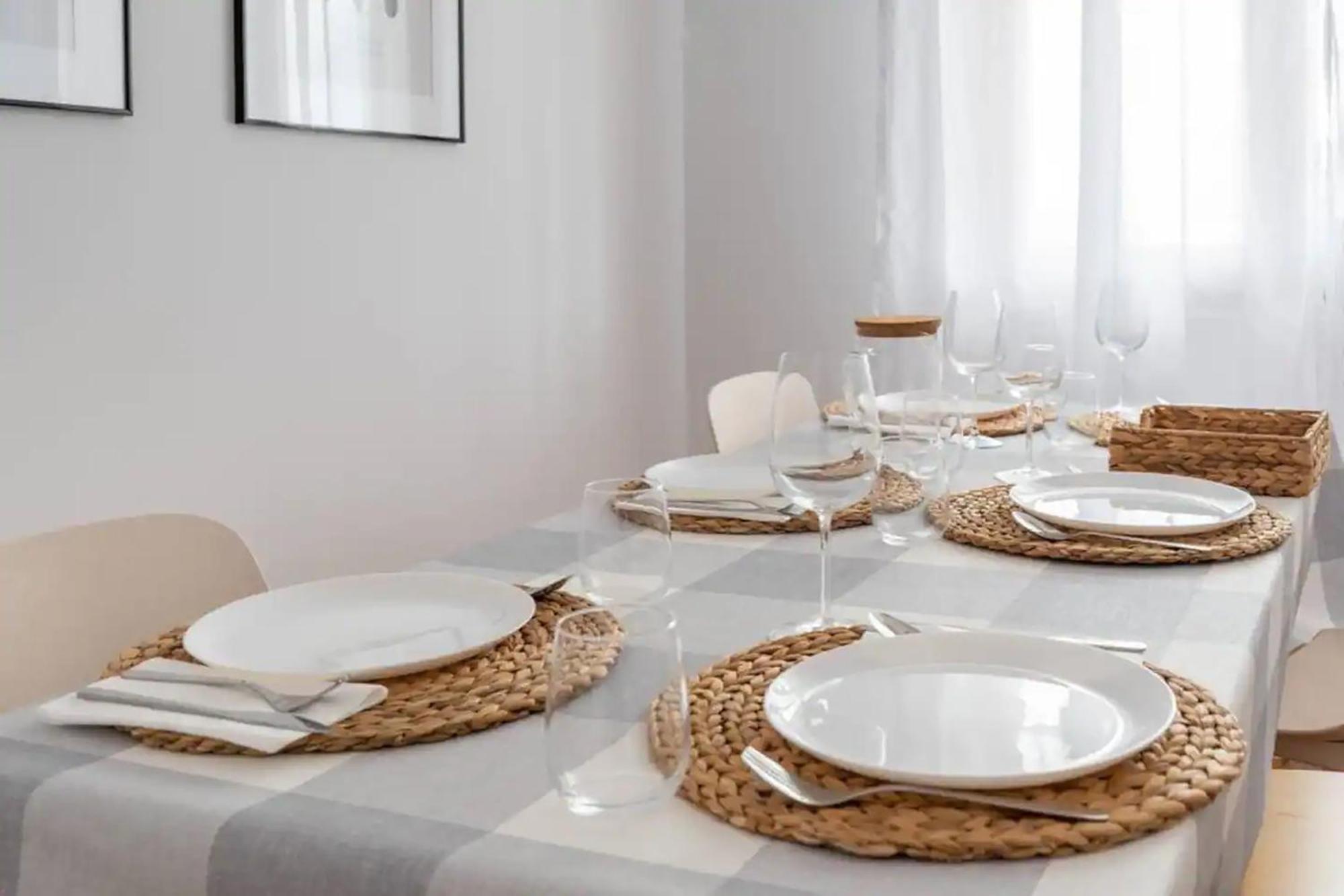 Apartmán Apartamento En Alto Miranda Con Parking Santander Exteriér fotografie