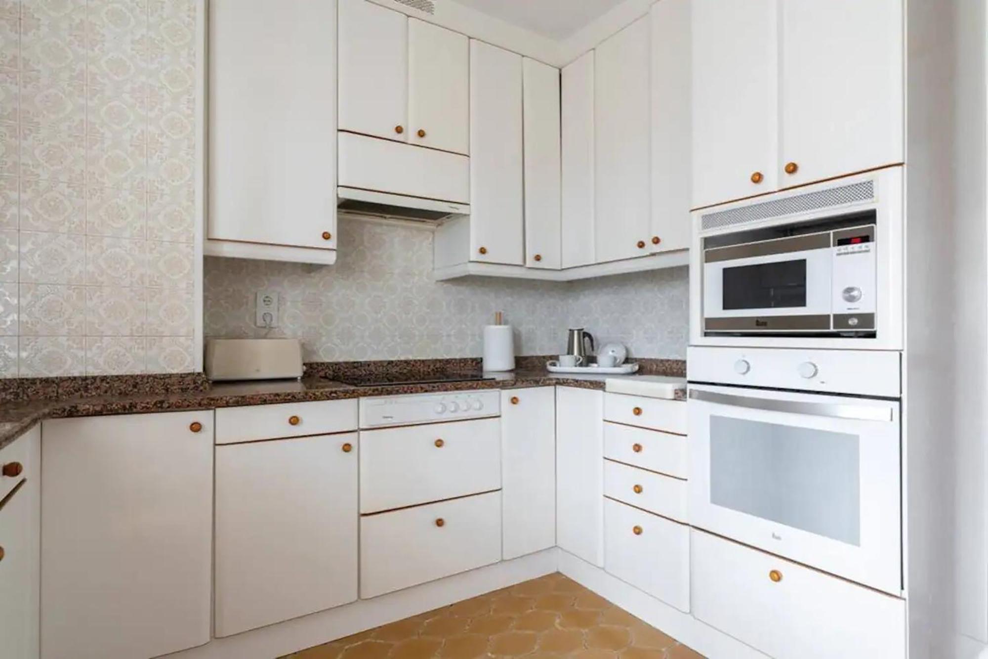 Apartmán Apartamento En Alto Miranda Con Parking Santander Exteriér fotografie