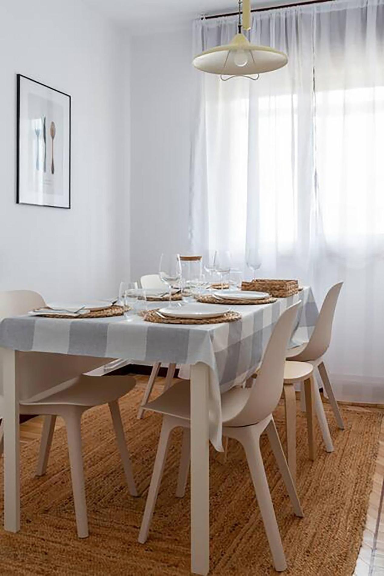 Apartmán Apartamento En Alto Miranda Con Parking Santander Exteriér fotografie