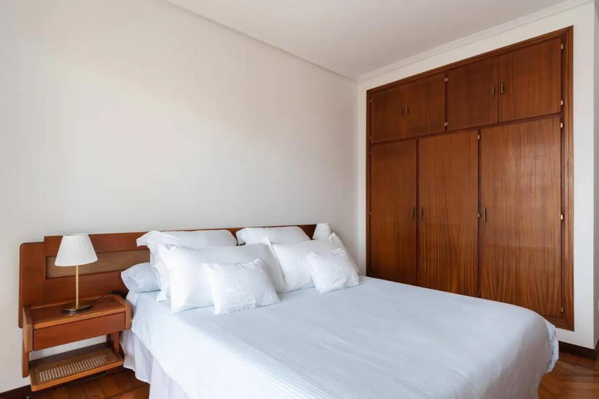 Apartmán Apartamento En Alto Miranda Con Parking Santander Exteriér fotografie